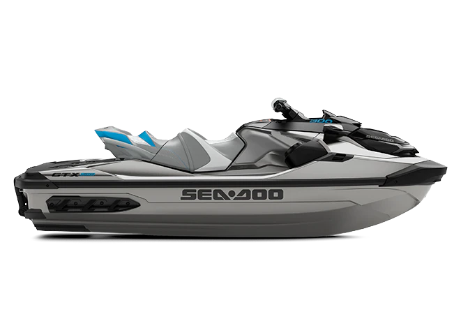 Moto de agua Sea-Doo